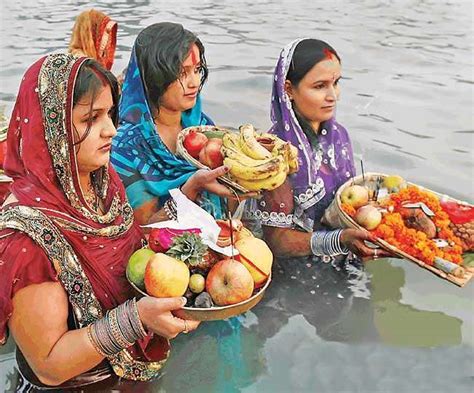 Chhath 2021 छठ पूजा के दूसरे दिन खरना संपन्‍न जानिए सांध्‍यकालीन व