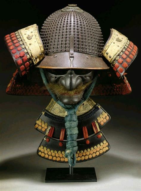 1533 Best Japanese Helmets Kabuto 兜 Images On Pinterest Armors