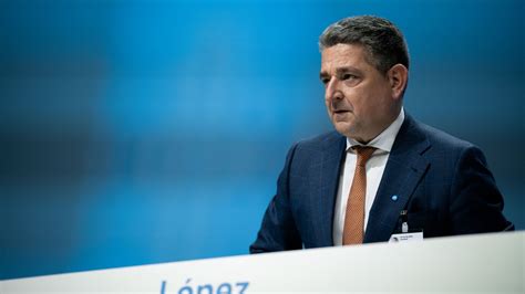 Kritik An Thyssenkrupp Chef L Pez Das Ist Kein Guter Stil