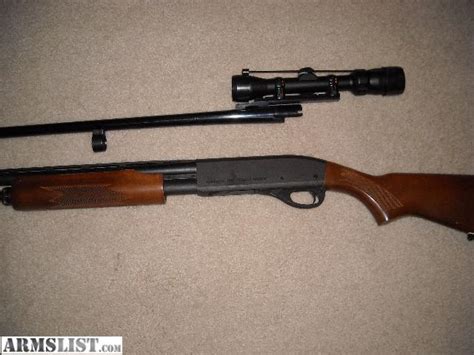 Armslist For Sale Remington 870 Express Magnum Youth Model 20ga