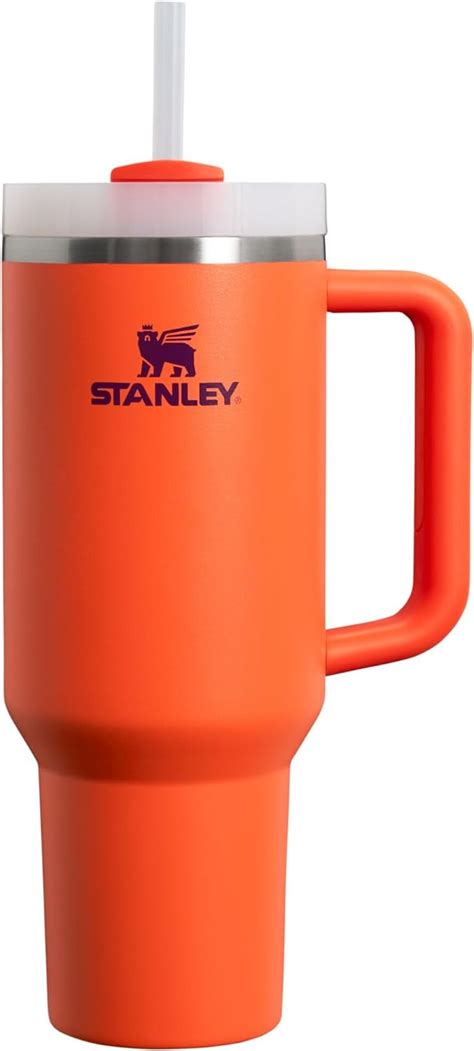 Stanley Quencher H Flowstate Gobelet Isotherme En Acier Inoxydable