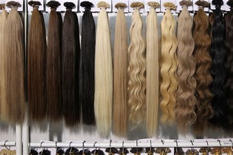 Best Hair Extensions For Fine Hair By Facetime