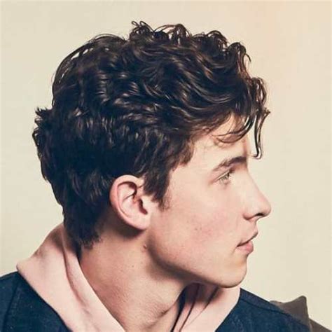 Shawn Mendes Hairstyle Some Tips To Get Hairstyles Like This Canadian