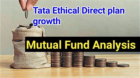 Tata Ethical Direct Plan Growth Tata Ethical Fund Direct Plan Growth