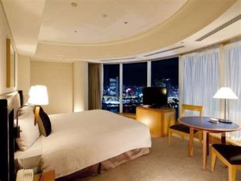 横浜ベイホテル東急 The Yokohama Bay Hotel Tokyu 横浜 Yokohama 日本 Japan のホテル