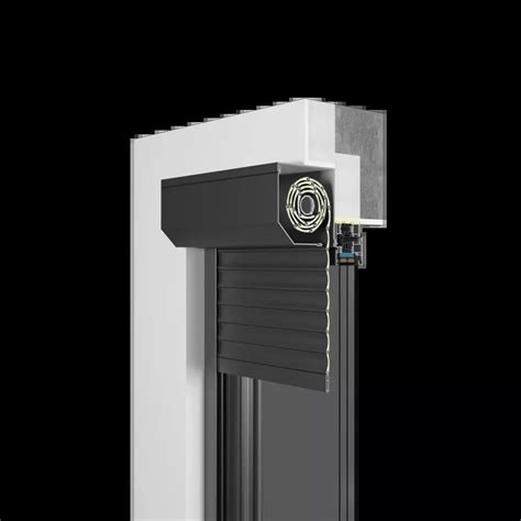 Roller Shutters Accessories Windows Feneste