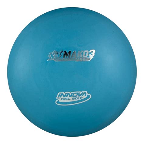 Innova Mako3 Xt Disc Golf Warehouse