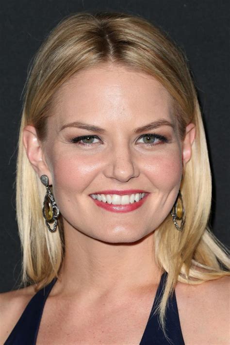 Jennifer Morrison - FilmAffinity