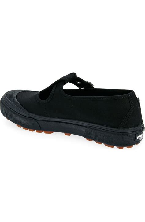 Vans Style 93 Mary Jane Sneaker (Women) | Nordstrom