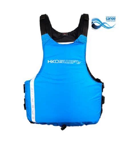 Swift Life Jacketpfd Icf Approved For Water Sports At Best Price In