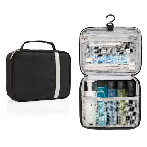 Best Toiletry Bag Hanging Small For Touristsecrets