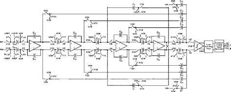 Class D Audio Amplifier Using 1 Bit Fourth Order Delta Sigma Modulation Semantic Scholar