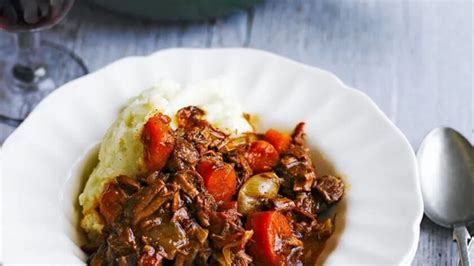 Jamie Oliver Beef Casserole Delish Sides