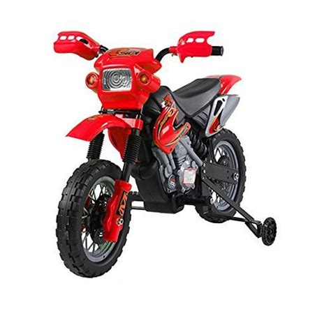 Moto Cross Per Bambini Di Anni Le Migliori Offerte Web