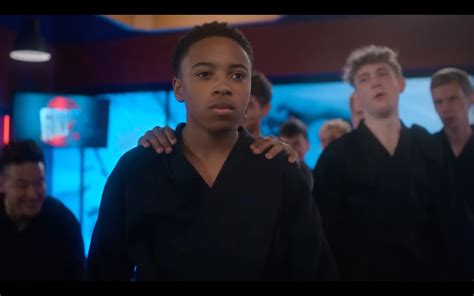 Picture Of Dallas Dupree Young In Cobra Kai Season 5 Dallas Dupree Young 1699144366