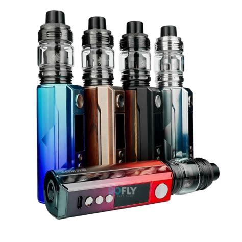 Voopoo Drag M S Kit Sofly