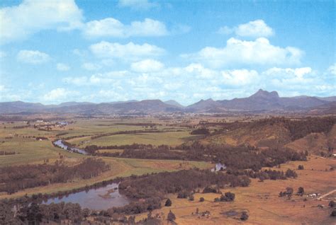 Tweed River