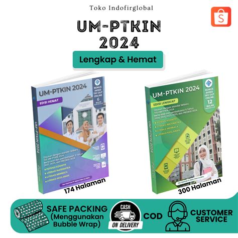 Jual Edisi Terbaru Buku Umptkin Edisi Lengkap Edisi Hemat