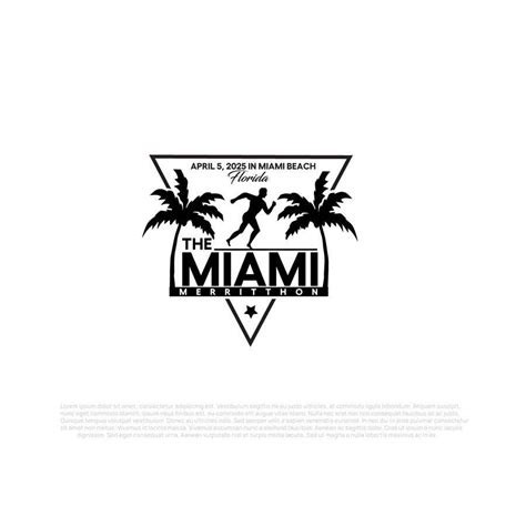 Entry 210 By Ahmarniazi For Marathon Logo Freelancer