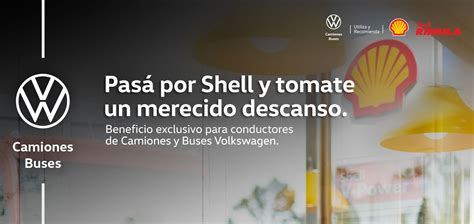 Mes Del Trabajador Volkswagen Camiones Y Buses Junto Con Shell Ofrecen