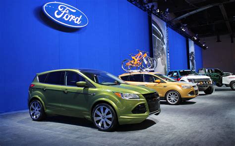 Cars Model 2013 2014 2013 Ford Escape