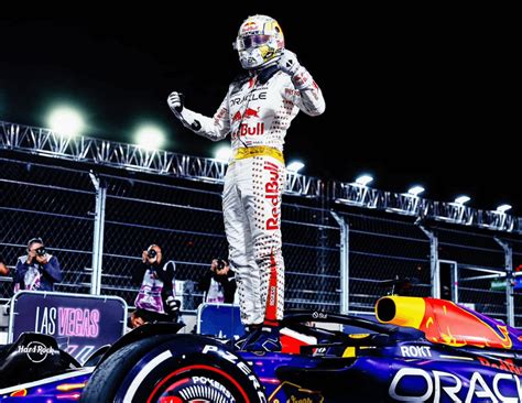 O nouă cursă o nouă victorie Max Verstappen câștigă Marele Premiu din