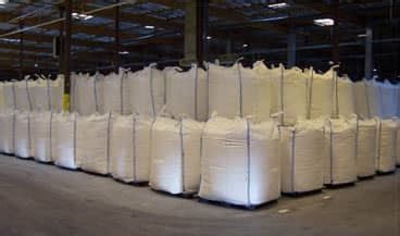 Bulk Bags - Flexible Intermediate Bulk Containers - CL Smith