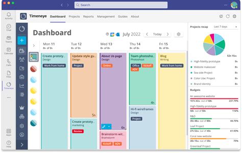 How To Track Time In Microsoft Planner And Microsoft Teams