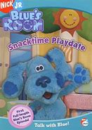 Blue's Wishes | Blue's Clues Wiki | Fandom