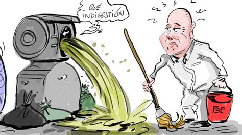 La viñeta de Cerrajería y la recogida neumática de basura en Vitoria