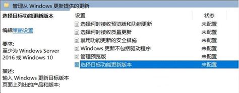 Win10无法连接到更新服务？windows10更新不见了怎么办 世外云文章资讯