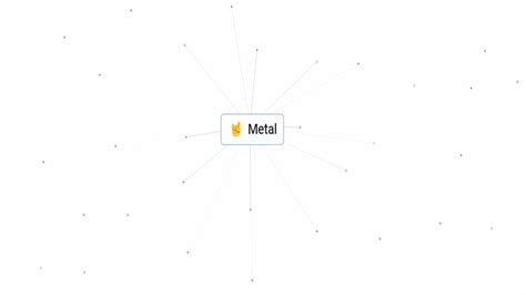 How to make Metal in Infinite Craft