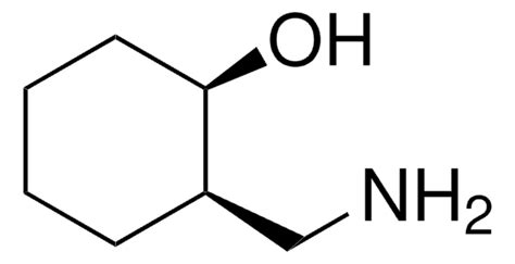 Cis Aminomethyl Cyclohexanol