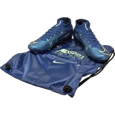 Nike Mercurial Superfly 7 Elite Fg Dream Speed Soccerpro