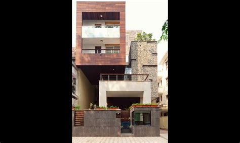 Kindred House By Anagram Architects In New Delhi India