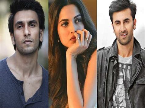 Ranveer Singh takes a dig at Ranbir Kapoor, says, “Look who’s going ...