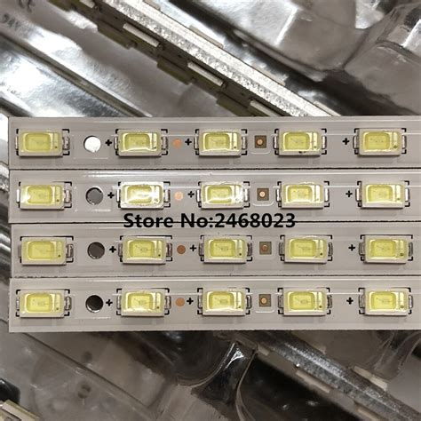 Tira De Luces Led De Retroiluminaci N Accesorio Para Kdl Ex Kdl