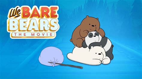 bare bears backgrounds wallpaperscom