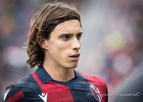 Calciomercato Bologna Si Cerca Di Blindare Calafiori Per Il Futuro