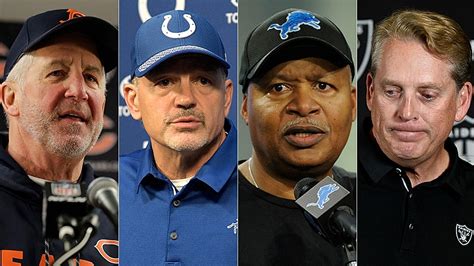 NFL coaches fired on Black Monday | Fox News