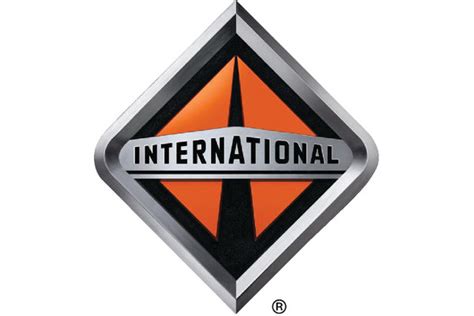 Navistar International Logo -Logo Brands For Free HD 3D