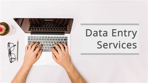 Fast Accurate Reliable Data Entry Services For Businesses At Suntec India