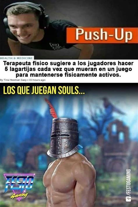 Meme Videojuego Por Steammexico Mx Gamer Gamers Humor Memes