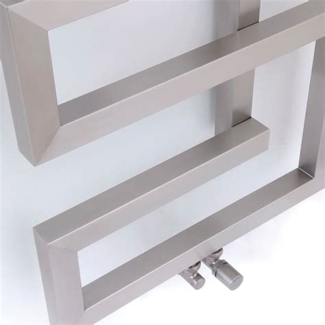 Aeon Maze Towel Rail