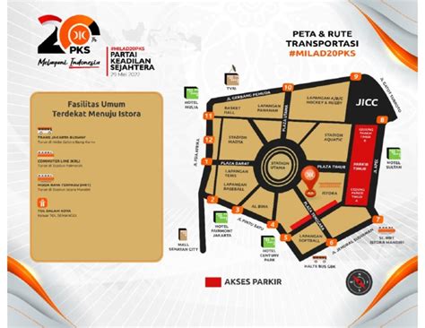 Peta Transportasi Pdf