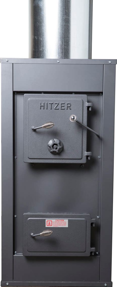 Experts In Amish Stoves And Furnaces Hitzer