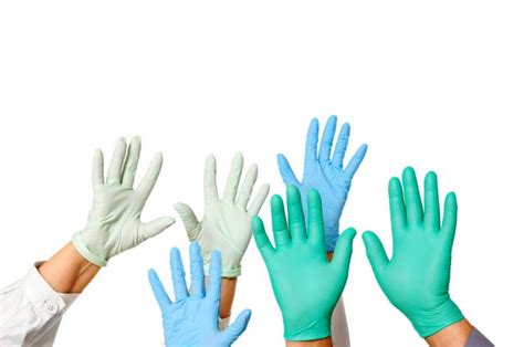 Types Of Chemical Safety Gloves Bunzl Cleaning And Hygiene Supplies Blog