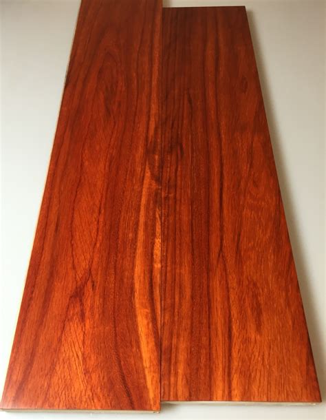 Padauk — Exotic Hardwood Flooring & Lumber