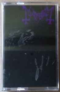 Mayhem – Live In Leipzig (2020, Purple cassette shell, Cassette) - Discogs