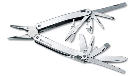 The 4 Best Multitools of 2012